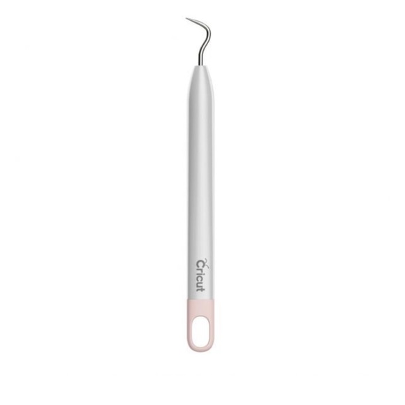 Cricut Easy Press 2 Bundle w/Cricut Mini Raspberry,Mini Heat Press & Accessories - Picture 7 of 7